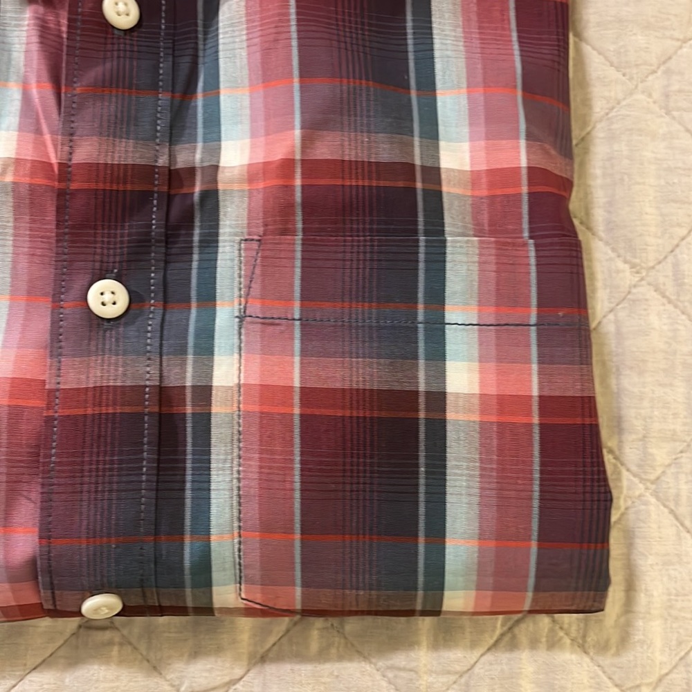 Hawker Rye Slim Stretch Fit - Picture 2 of 3